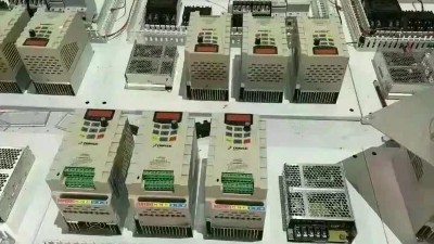 給變頻器選型，變頻器功率越大越好嗎？-德瑞斯變頻器