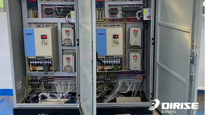 更換變頻器的注意事項有哪些？-深圳德瑞斯變頻器廠家