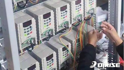 怎么識(shí)別變頻器品牌？深圳變頻器廠家德瑞斯告訴你