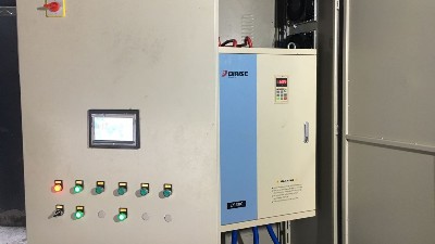 變頻器的用途究竟是什么？-深圳德瑞斯