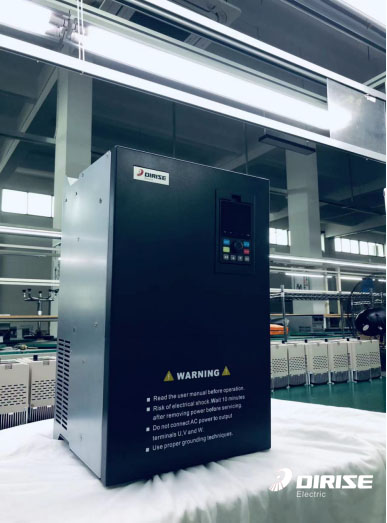 變頻器過電壓故障怎么回事？德瑞斯教你解決
