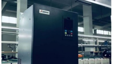 變頻器過電壓故障怎么回事？德瑞斯教你解決