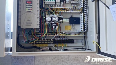 通用型變頻器一般壽命多少年？-深圳德瑞斯