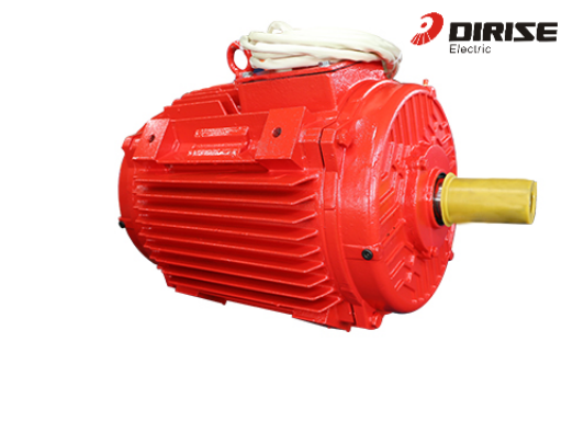 永磁同步電機的壽命有多長？深圳廠家德瑞斯為您揭曉