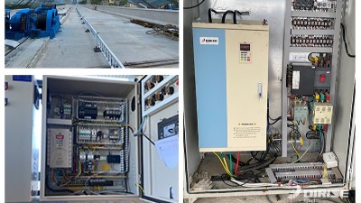 國產(chǎn)變頻器品牌有哪些優(yōu)勢？-深圳德瑞斯