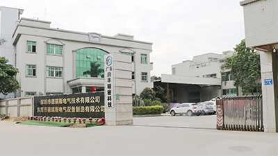 深圳德瑞斯全新網(wǎng)站上線啦！