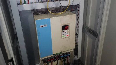 變頻器怕低溫嗎？有什么注意事項(xiàng)？-變頻器廠家德瑞斯