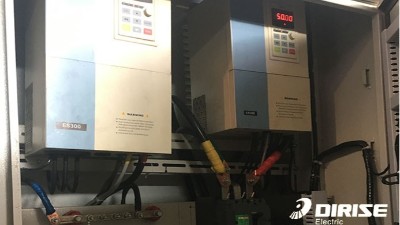 變頻器在恒壓供水方面應(yīng)用的作用和好處有哪些？